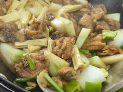 -鹅来顺·顺德火焰醉鹅(天平架分店)