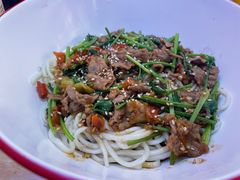 -阿当·小炒牛肉面(人广店)