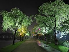 -南北湖风景区