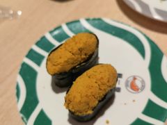 -新一番三文鱼寿司(大东海店)