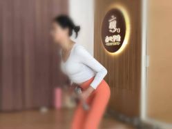 -亦心瑜伽普拉提女性塑形馆GZS