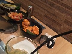 -新石器烤肉(南站店)