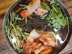 -西塔大冷面(市府大路店)
