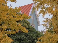 -八大关景区