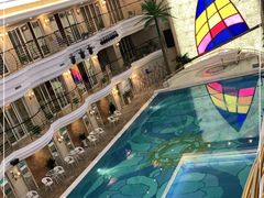 -海韵之星邮轮水会(明发商业广场店)