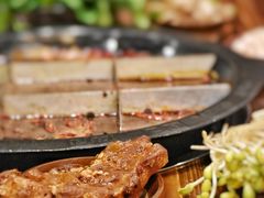 大块肉-仪表厂火锅(总店)