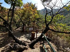 -丹东凤凰山景区