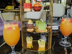 -美食汇·海鲜自助西餐厅·江门富力万达嘉华酒店