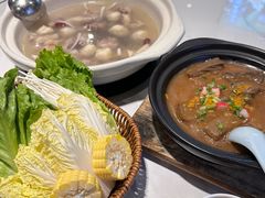 -龙泉人椰子鸡.糟粕醋.海南菜(三亚旗舰店)