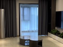 -有肆年整体软装设计 窗帘墙布硬包挂画(红星美凯龙双楠店)