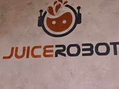 -JuiceRobot·手工意大利面&汉堡精酿(珠江新城店)
