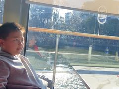 -运河游船(武林门码头)