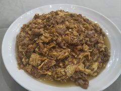 醋溜木须-金家老三饭庄(常营店)