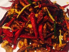 -吕氏疙瘩汤·私家菜馆(慈云寺店)