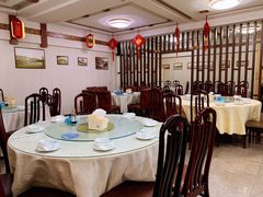 大堂-鑫悦楼煎蟹·16年海鲜大排档