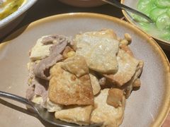 -新太二·鲜料川菜(晶耀前滩店)