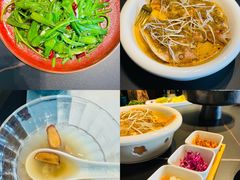-恬阿姨庭院餐厅·生日宴