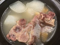 -京香轩·中餐厅(上海中庚聚龙酒店)