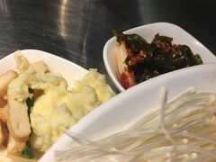-韩聚屋韩国烤肉餐厅(新北万达店)