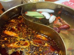 -和院老火锅铜锅烧烤海鲜(朱雀大街店)