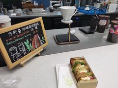 -星巴克臻选(深圳龙岗万科店)
