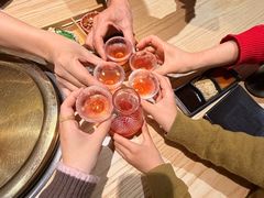 -松鱼亭·和牛烧肉(协鑫广场店)