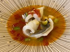 -潮林府私房菜