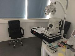 -造寸眼镜·蔡司官方授权店(东门店)