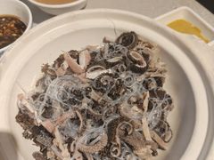 -老浒记烤鸭-北京菜(琉璃厂店)