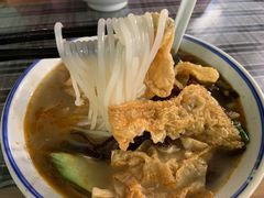 柳州螺蛳粉-八十八粉儿(尚都店)