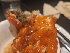 -刘胖子家常菜·蹄花焖藕(富安街店)