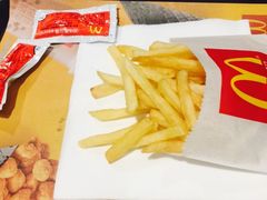 -麦当劳(温州人民路店)