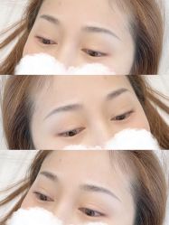 -MIVI半永久纹眉纹绣