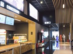 -SFC上影影城(成都科华IMAX店)