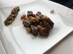 -天龙轩(香港丽思卡尔顿酒店)