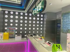 -汤姆熊欢乐世界 · 弹珠机(销品茂店)