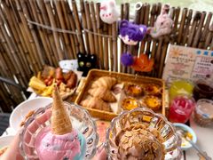 -合风谷(南下塘店)