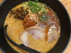 -一風堂拉面(港汇恒隆店)