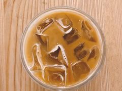 -士多咖啡·Stop Coffee