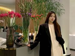 -上蔬无瑕· 创意素食·Vegetarian(华采天地店)