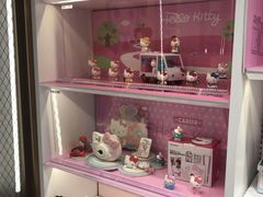 -泡泡玛特POPMART(蓝色港湾店)