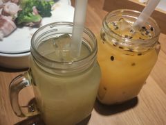 -闽上鲜·福建菜(龙湖滨江天街店)