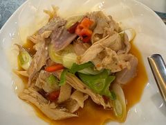 -汗腾格里·风味餐厅(新疆驻京办店)