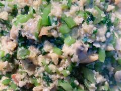 -开海·红岛海鲜虾水饺(石老人店)