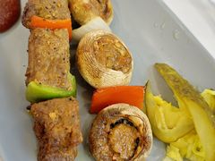 -库滋明·俄罗斯特色美食(中央大街店)