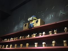 -十二宫Zodiac全息剧本杀推理馆(大世界店)