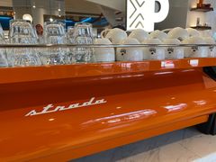 -Peet's Coffee皮爷咖啡(豫园店)