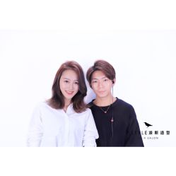 -P.STYLE 派斯造型