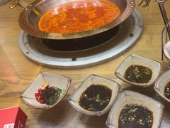 -野山舂·贵州现舂酸汤牛肉(东山店)