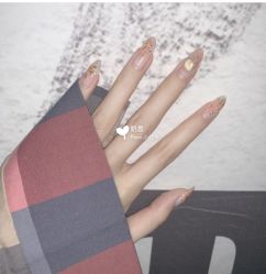-恐龙·美甲美睫